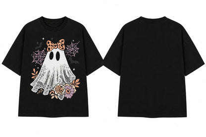 PRE ORDER: Boo-tiful Blooms T-Shirt