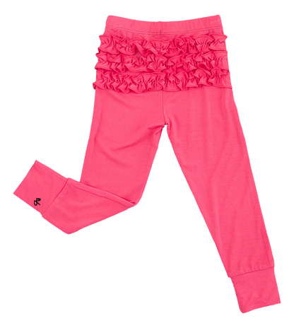 Playbook Pink Leggings