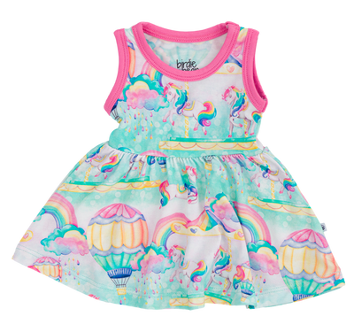 Priscilla Doll Dress