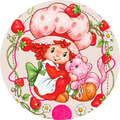 Strawberry Shortcake™ Purrfect