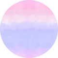 Pink/Purple Ombré