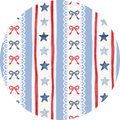 Pretty Patriotic