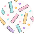 Retro Rulers