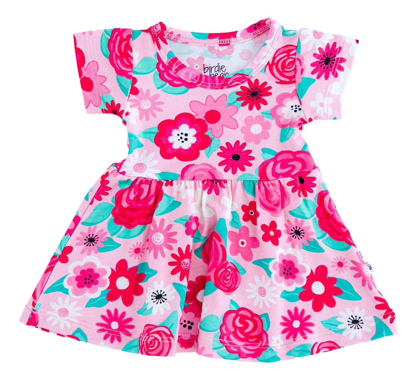 rosie doll dress
