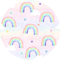 Rainbow Skies