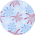 Red, White, And Boom