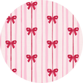 Ruby Ribbons