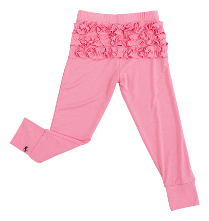 Saddlerose Leggings