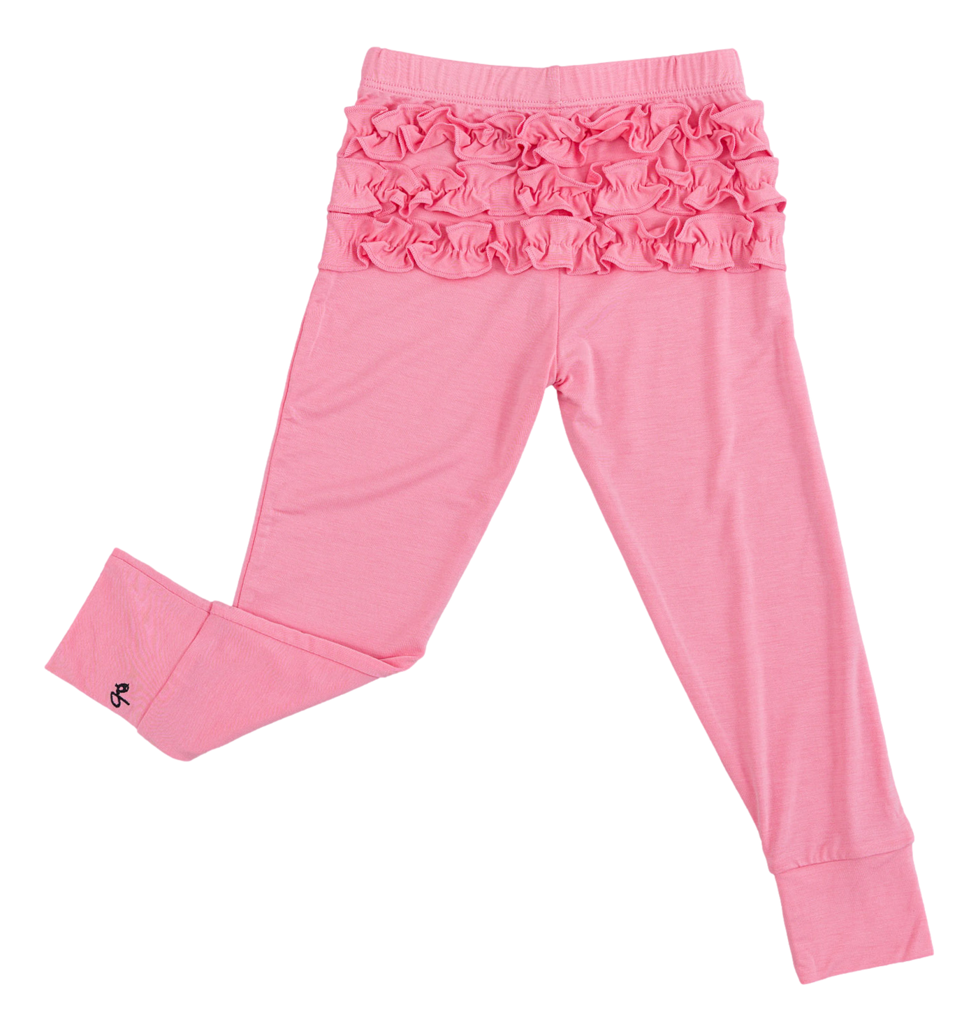 Saddlerose Leggings