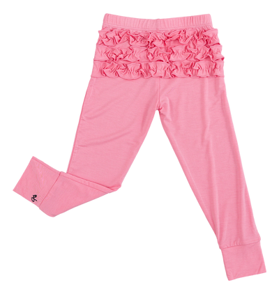 Saddlerose Leggings