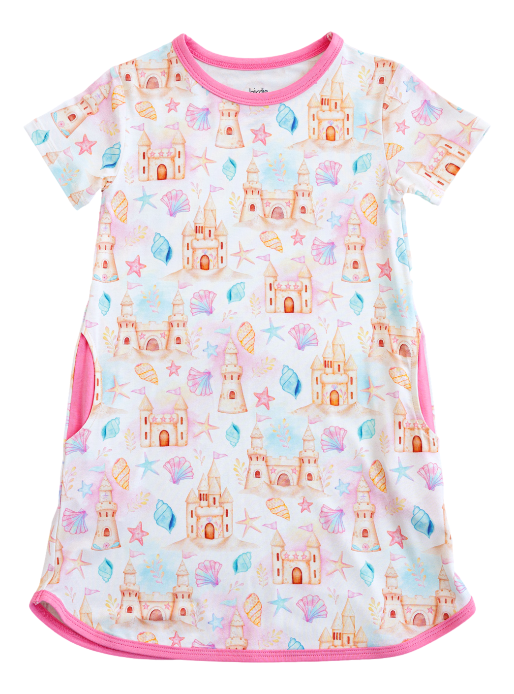 Sandra Birdie Gown