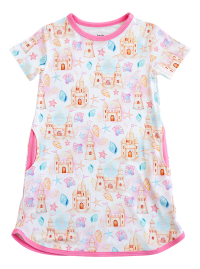 Sandra Birdie Gown