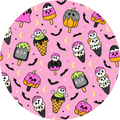 Scoops & Spooks