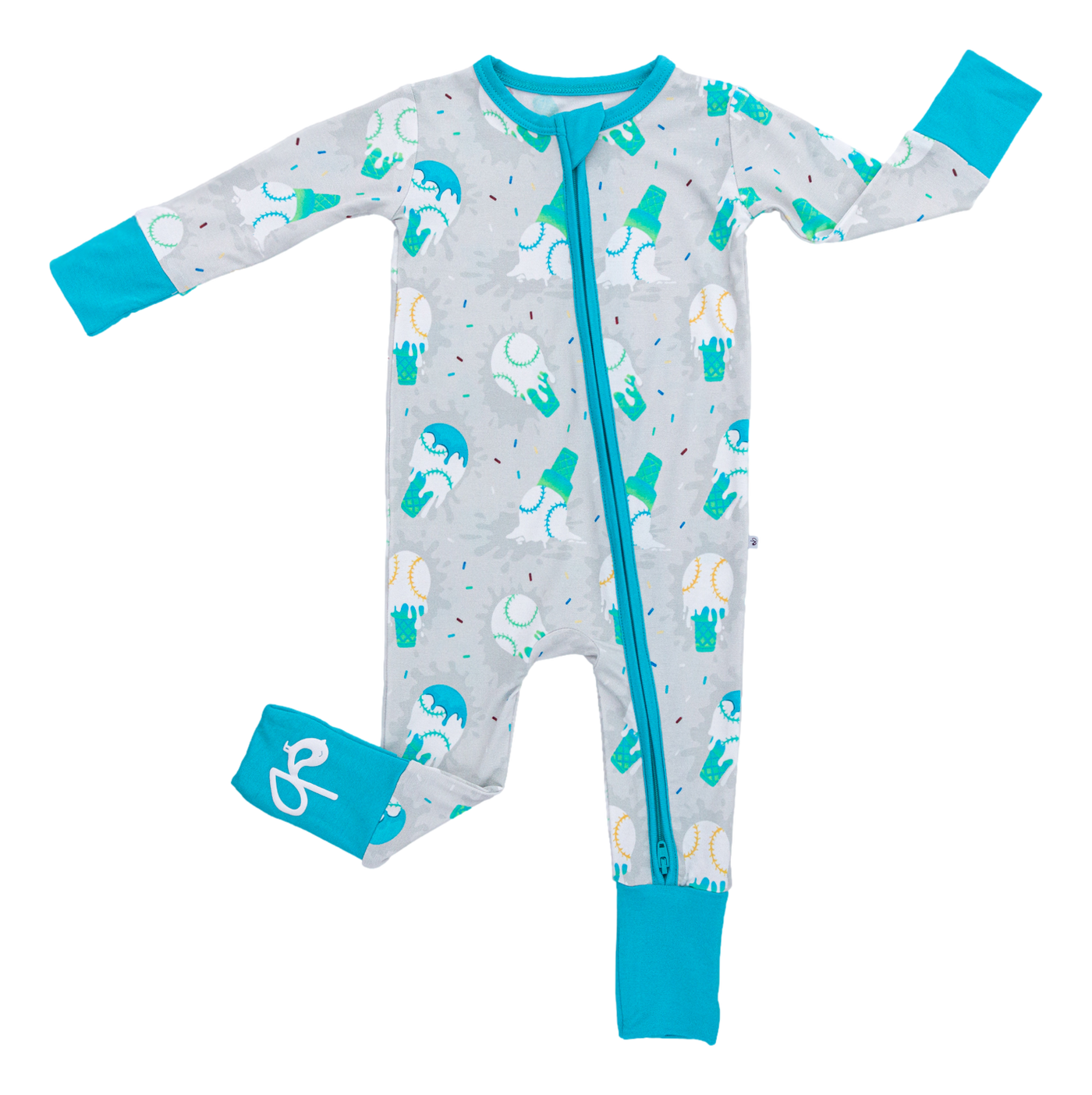 All-Star Scoops Convertible Romper