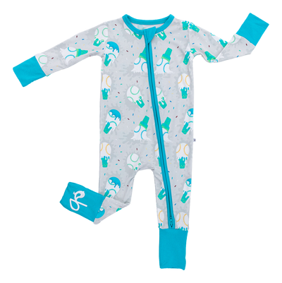 All-Star Scoops Convertible Romper