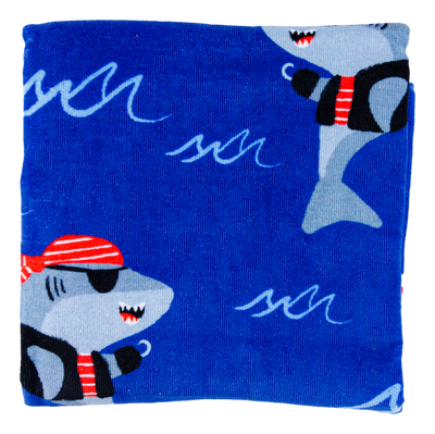 Sebastian Beach Towel