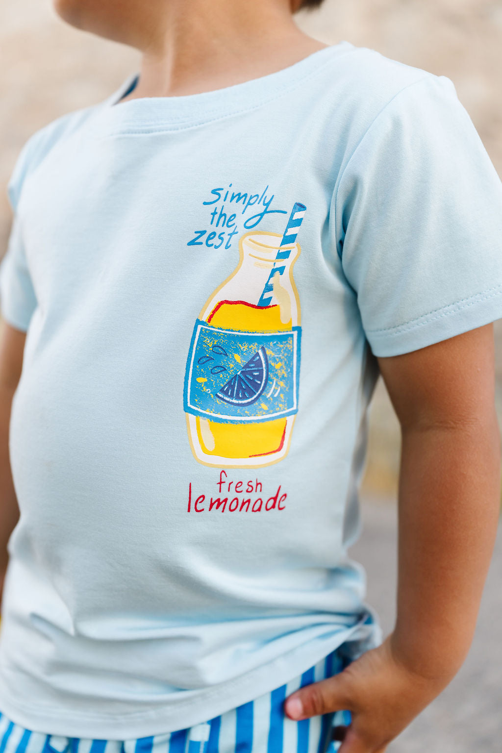 Fresh Lemonade T-Shirt