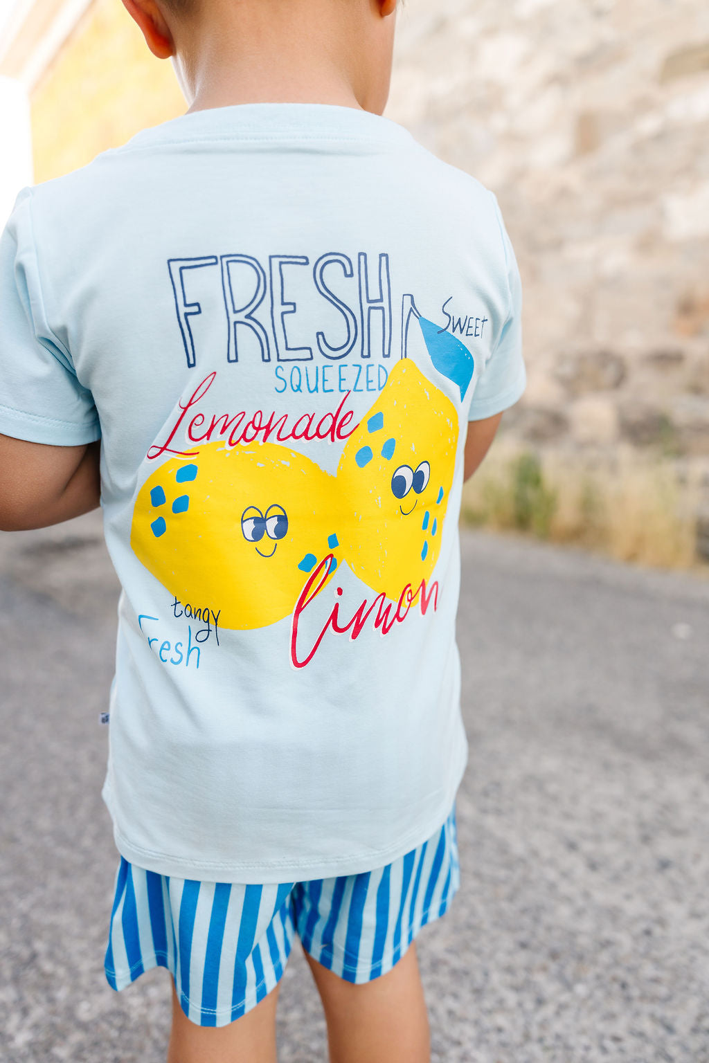 Fresh Lemonade T-Shirt