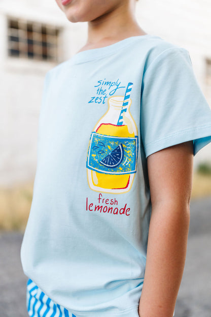 Fresh Lemonade T-Shirt