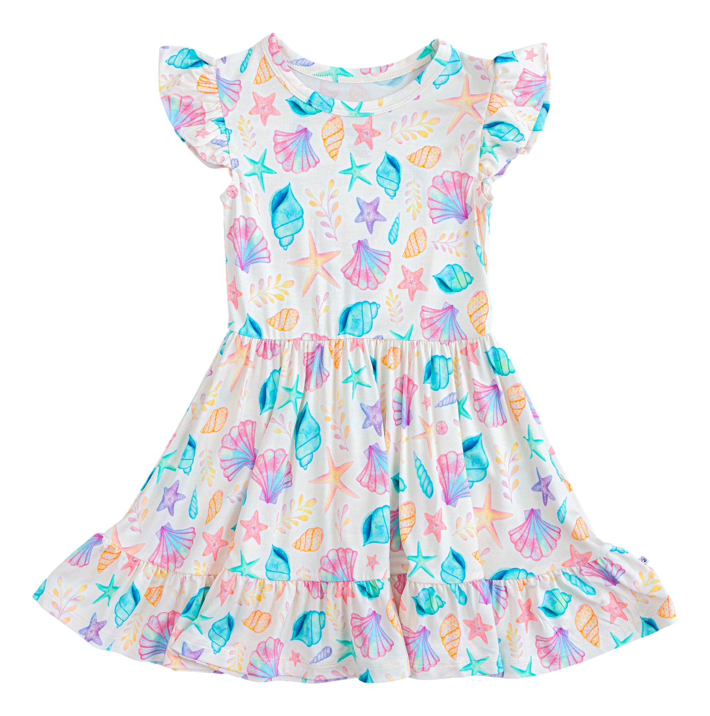 Shelly Birdie Dress