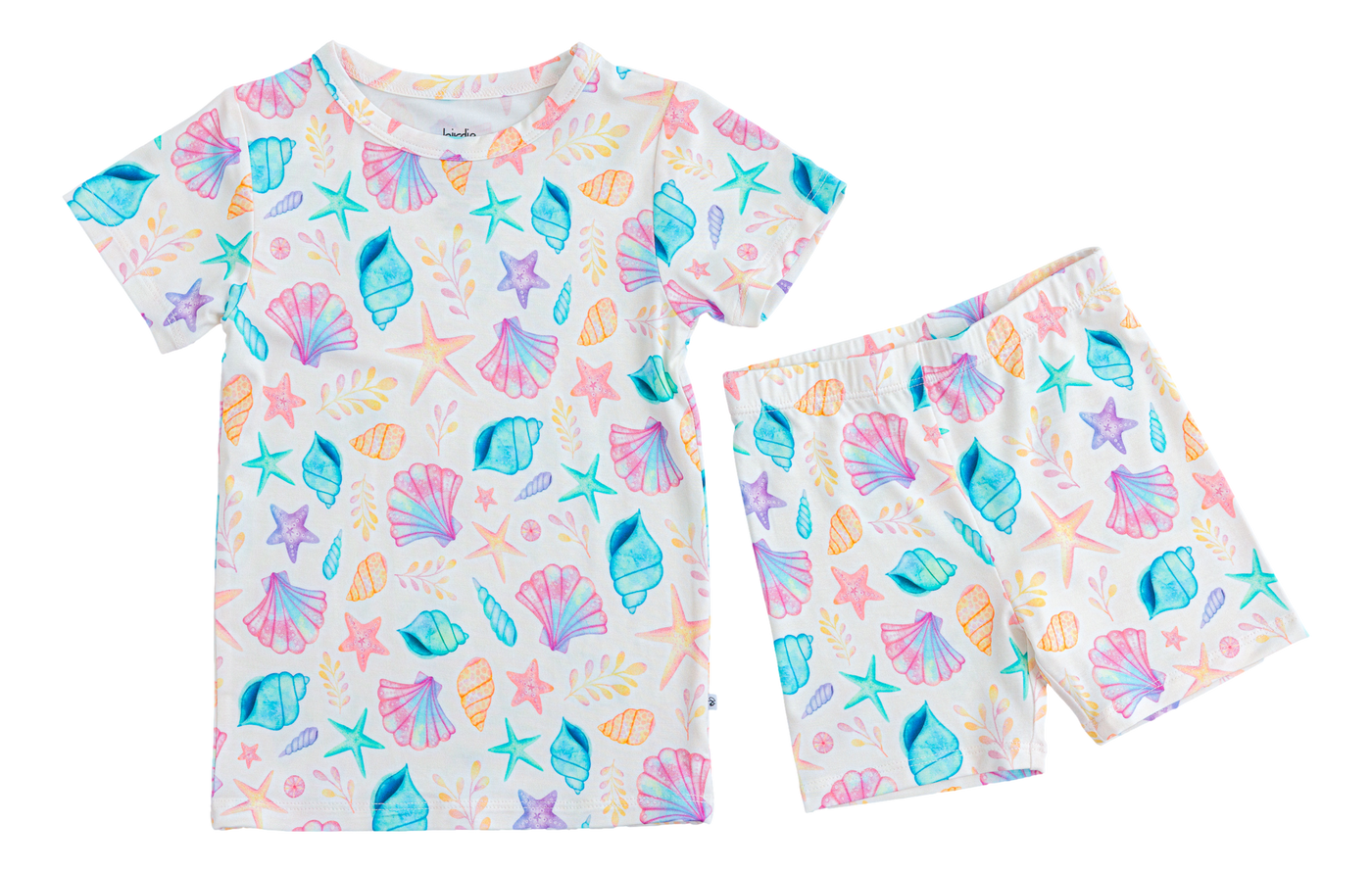 Shelly 2-Piece Pajamas