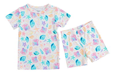 Shelly 2-Piece Pajamas