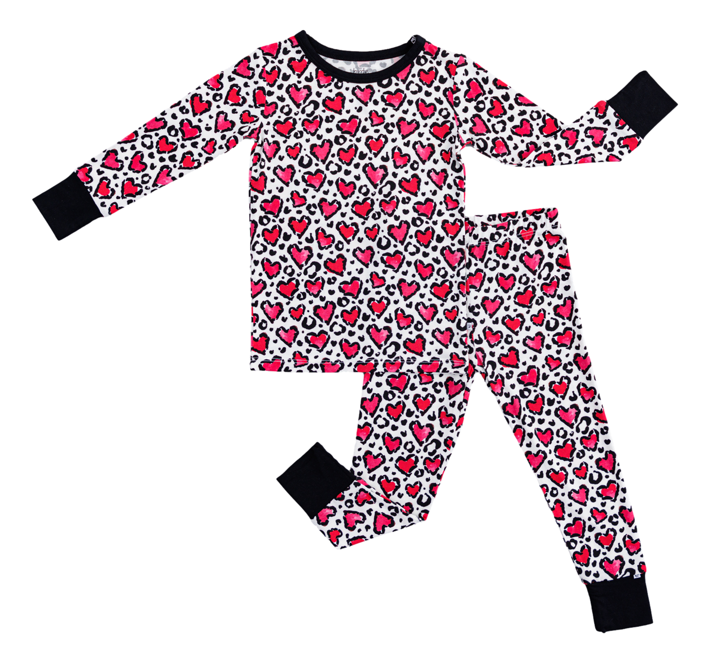 sierra 2-piece pajamas