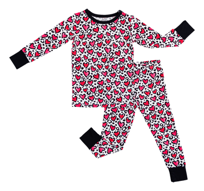 Sierra 2-Piece Pajamas