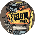 Skeleton Motel