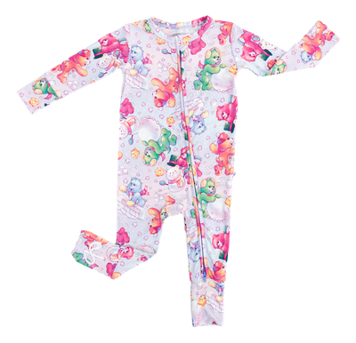 Care Bears™ Snow Much Fun convertible romper