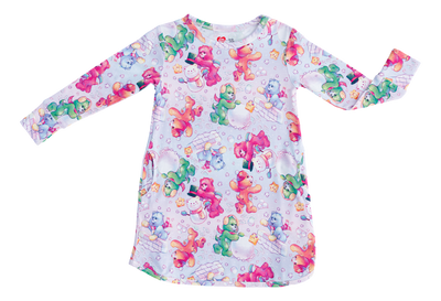 Care Bears™ Snow Much Fun birdie gown