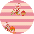 Strawberry Shortcake™ Harvest