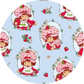 Strawberry Shortcake™