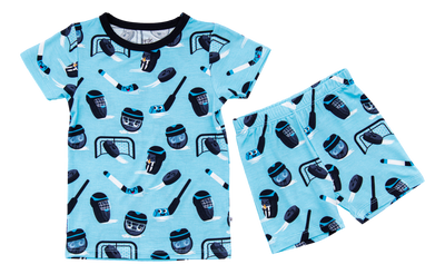 stanley 2-piece pajamas