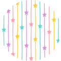 Starlight Stripes