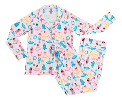 Sugarplum Women's Lounge Set