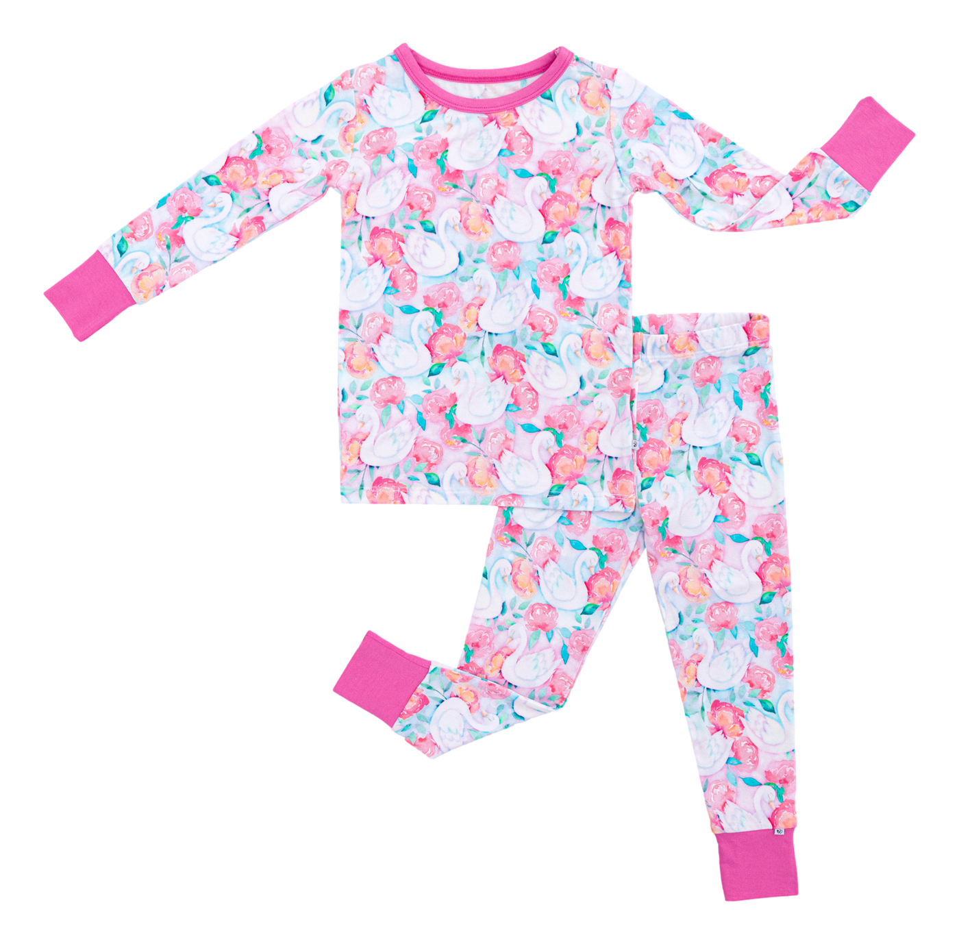 Elizabeth 2-Piece Pajamas