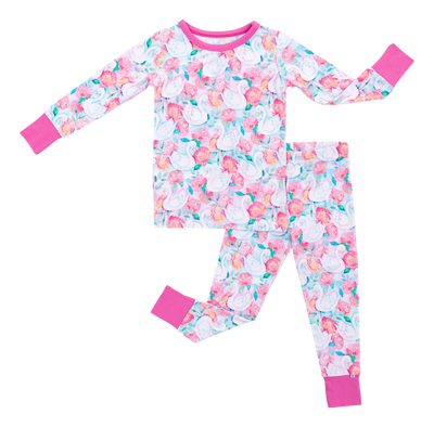 Elizabeth 2-Piece Pajamas