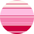 Sweetheart Stripes