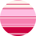Sweetheart Stripes