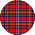 Tartan Plaid