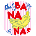 That's Bananas