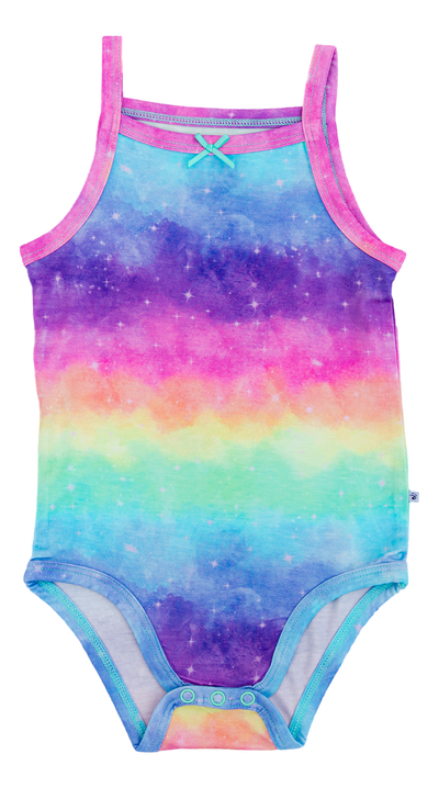 Thea Bodysuit Tank