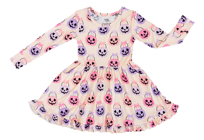 Trick Or Sweet Birdie Dress