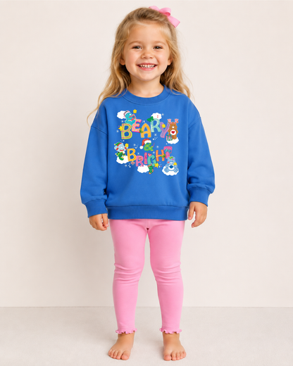 Care Bears™ Beary & Bright Sweatshirt