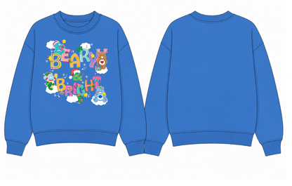 Care Bears™ Beary & Bright Sweatshirt