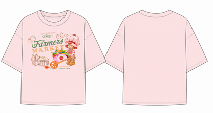 Strawberry Shortcake™ Farmer's Market T-Shirt