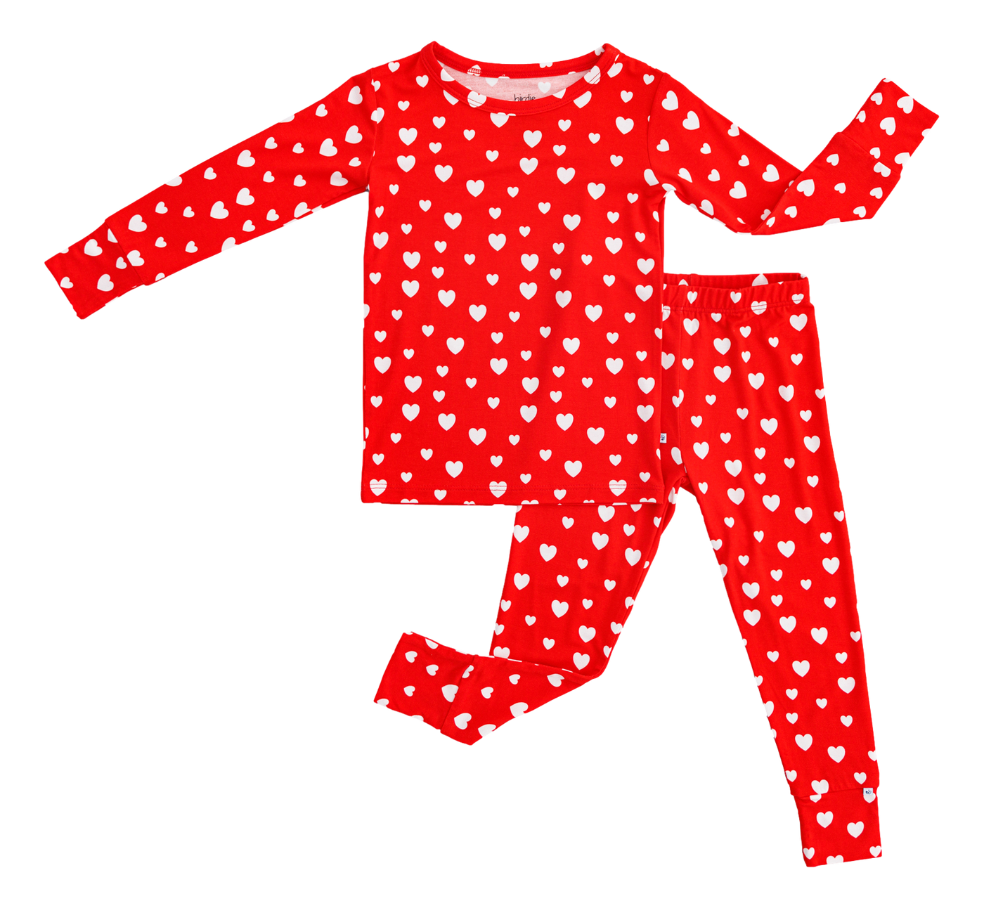 Val 2-Piece Pajamas