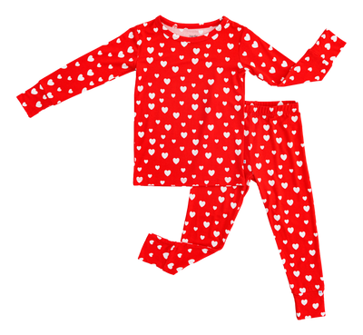 Val 2-piece pajamas