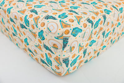 Vince Twin Sheet